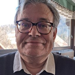 Hansjörg Kersten Siding